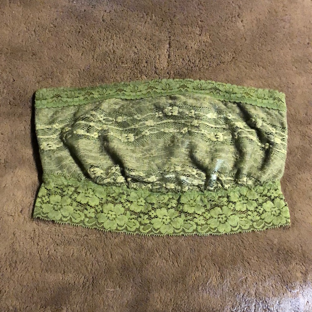 Olive Bandeau